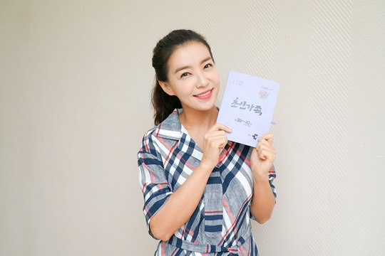 초인가족 박선영