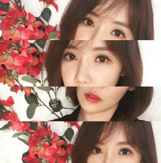 [사진 정하나 인스타그램]