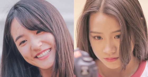 [사진 Mnet '아이돌학교' 트위터]