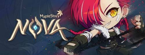 메이플스토리가 6일 신규 직업 카데나를 공개했다. 사진=메이플스토리 페이스북