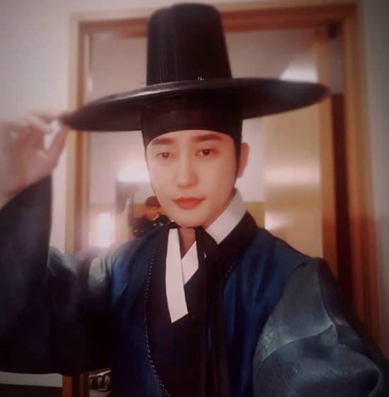 박시후 인스타그램