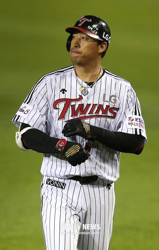 ▲ 이병규 ⓒ 한희재 기자