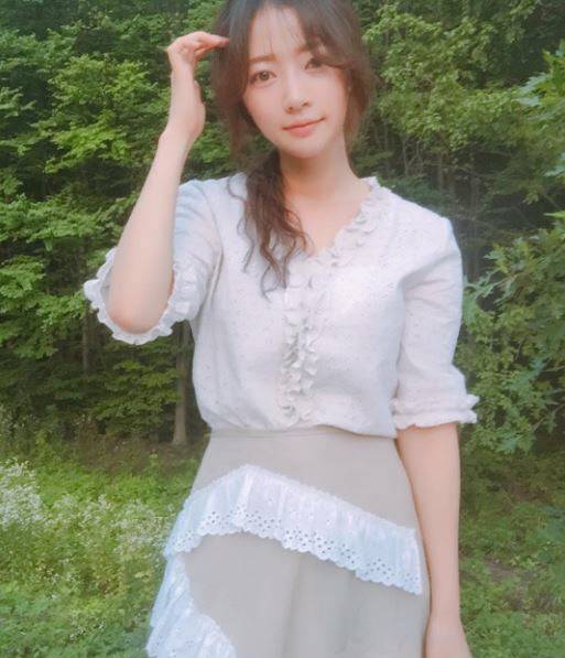 송하윤 인스타그램 갈무리