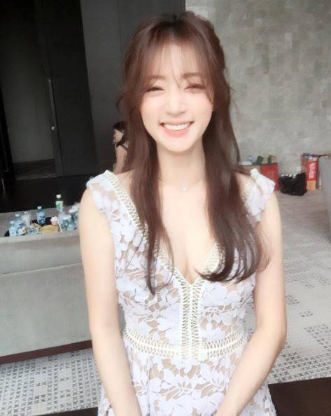 송하윤 인스타그램 갈무리
