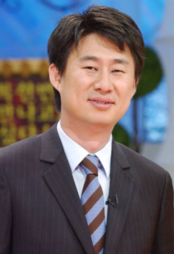 방송인 남희석. [중앙포토]