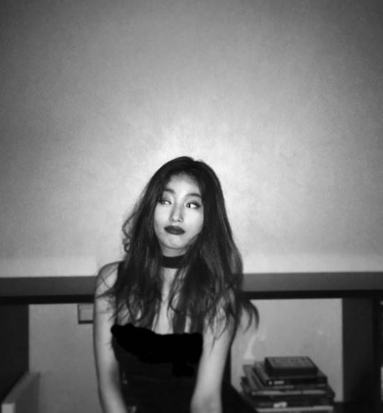 사진=수지 인스타그램