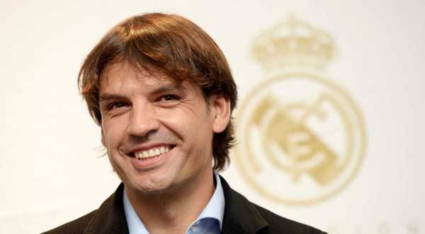 지난해 방한한 모리엔테스