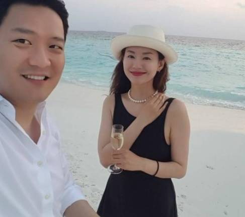 [사진=서유정 인스타그램]