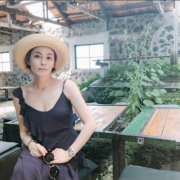 /견미리 인스타