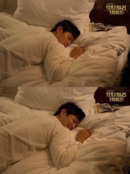 [사진 tvN '응답하라 1988']