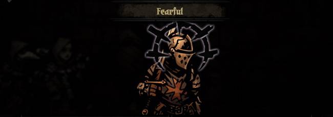 스트레스 수치가 100을 넘으면 캐릭터는 고통에 휩싸이며, 이상 행동을 보이기 시작한다. 이 상태에서 수치 200을 넘으면 심장마비로 즉사한다.