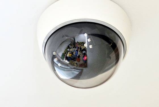 어린이집에 설치된 CCTV. 기사 내용과 상관없음 [중앙포토]