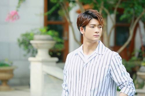 강태오 사진=빅토리콘텐츠