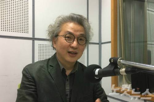 임상훈 국제문제평론가 (사진=시사자키)