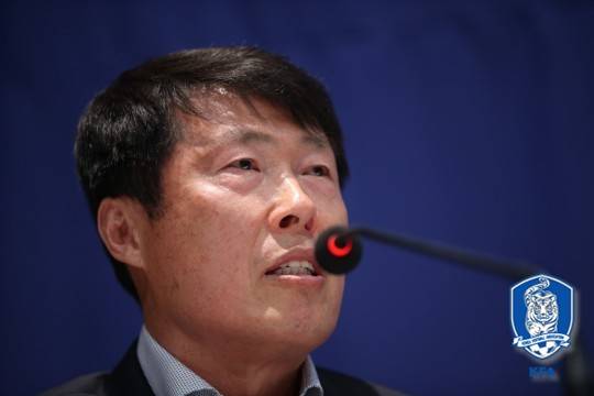 대한축구협회 제공
