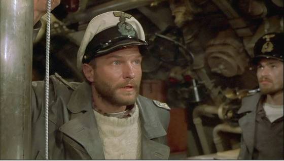 'U-571'의 한 장면