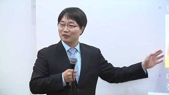 서천석 소아정신과 전문의