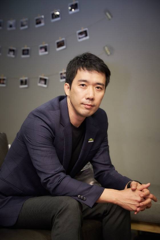 장훈 감독/사진제공=쇼박스