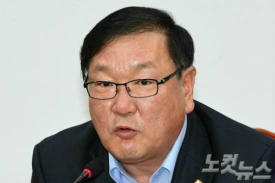 민주당 김태년 정책위의장 (사진=박종민 기자/자료사진)