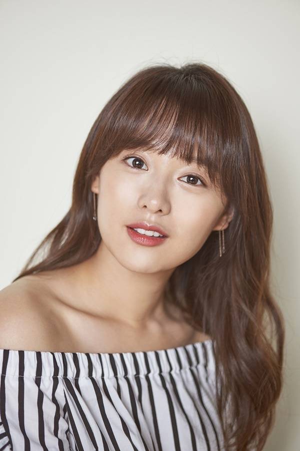 김지원은 `쌈, 마이웨이`에 이어 `조선명탐정3`로 관객과 만난다. 제공| 스타쉽엔터테인먼트