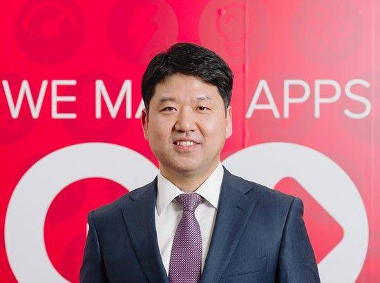 김민영 F5네트웍스코리아 이사