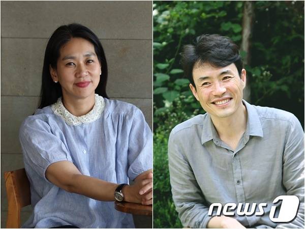 © News1 왼쪽 강혜정 외유내강 대표/CJ엔터테인먼트 제공, 류승완 감독/뉴스1DB