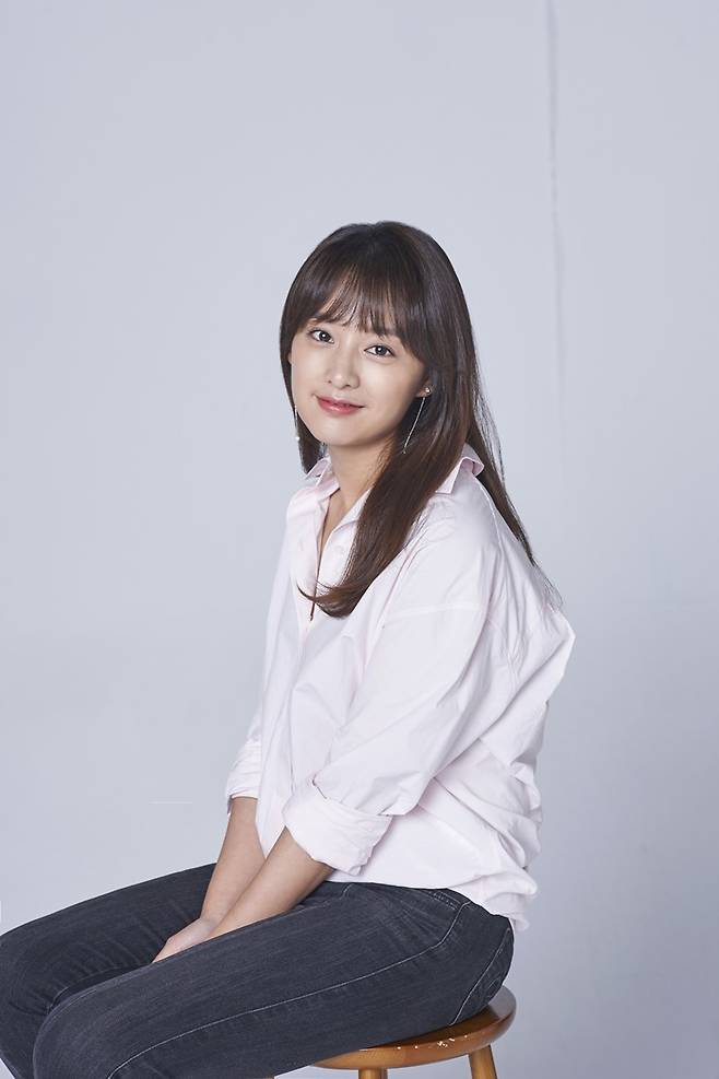 쌈마이웨이 김지원 인터뷰 / 사진: 킹콩by스타쉽 제공