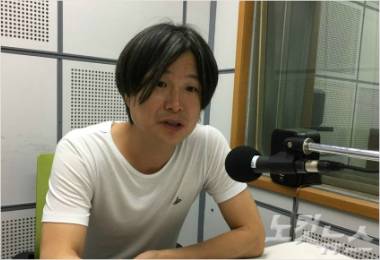 주진우 기자. (사진=시사자키 자료사진)