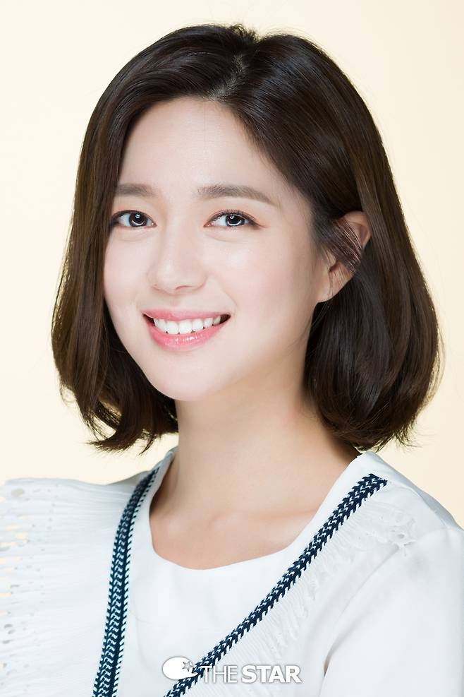 '쌈, 마이웨이' 이엘리야 인터뷰 / 사진: 포토그래퍼 이제성 민트스튜디오