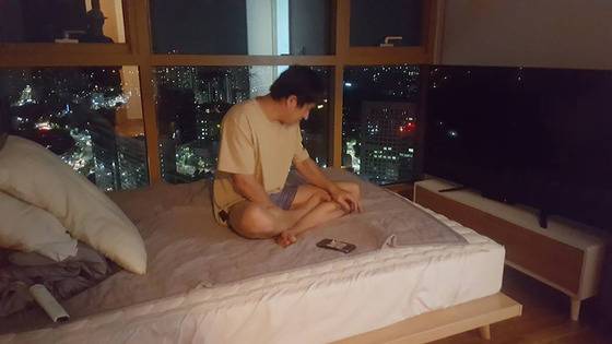 [기안84 페이스북]