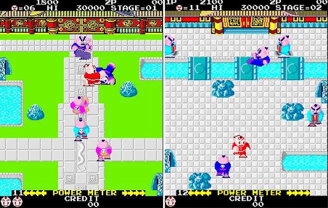 차이니즈 히어로