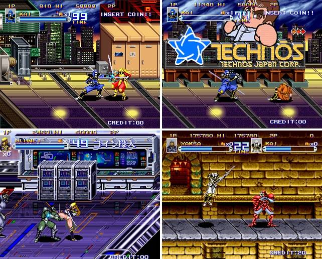 변신닌자 섀도우 포스