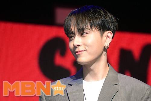 대만 가수 반위백, 용준형 노래 표절 논란 사진=MBN스타 DB