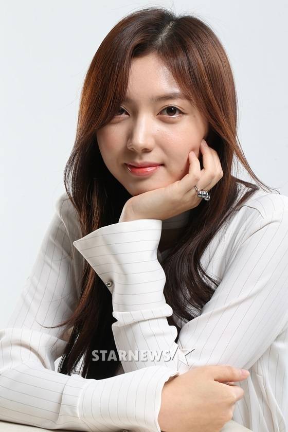 배우 채서진/사진=스타뉴스