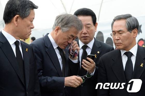 2015.4.16/뉴스1 © News1 정회성 기자