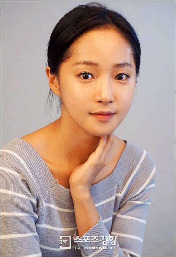 배우 이봄. 사진 MGB엔터테인먼트