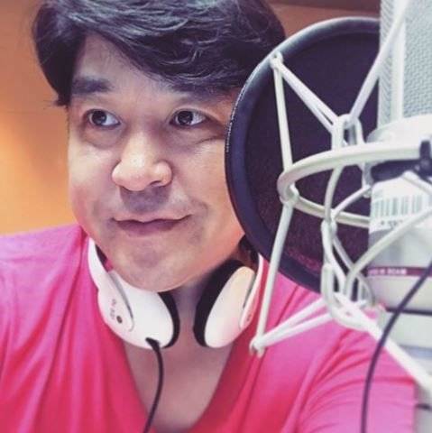 (사진=김완태 SNS)