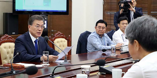 (사진=청와대 제공)
