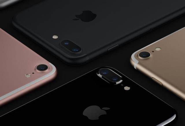 아이폰7/7플러스 후면 카메라