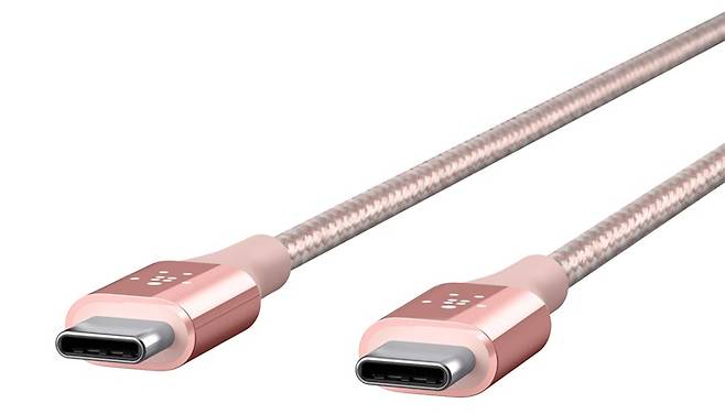 벨킨 DuraTek USB-C 케이블