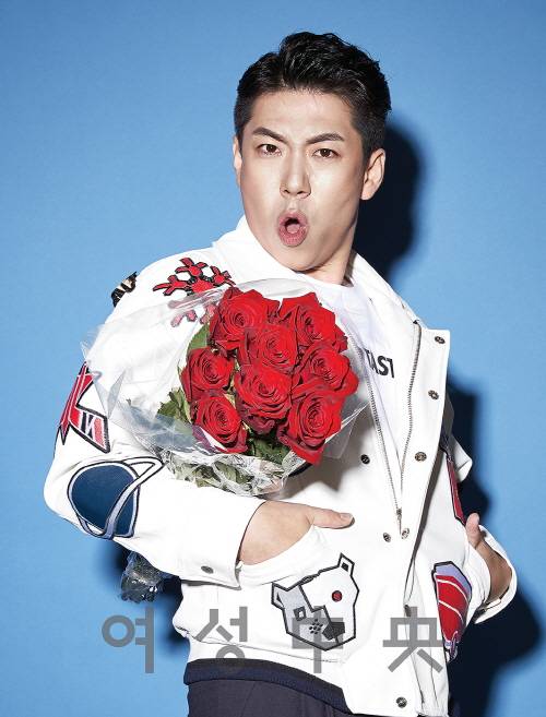 양세찬 양세형 사진=여성중앙