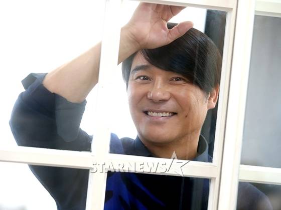 배우 임창정/사진=홍봉진 기자