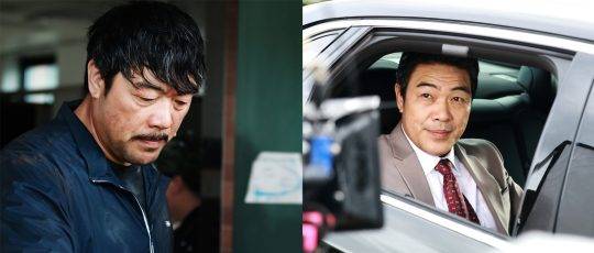 ‘조작’ 이원종 / 사진제공=다인엔터테인먼트