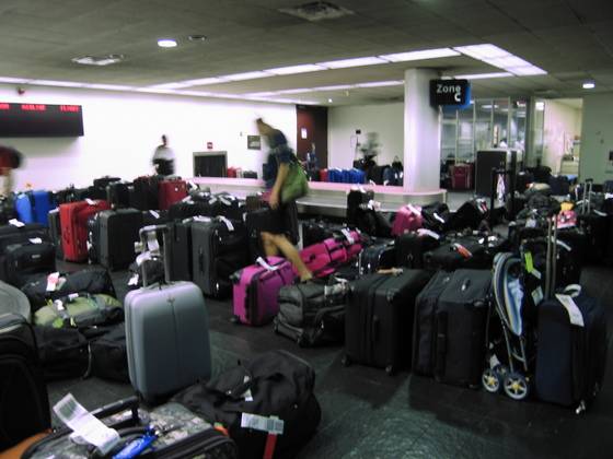 공동운항 항공권이 반드시 유리한 건 아니다. 제공되는 서비스 기준이 천차만별이어서다. 가령 위탁 수하물은 탑승 항공사가 아니라 구매 항공사 기준이 적용된다.