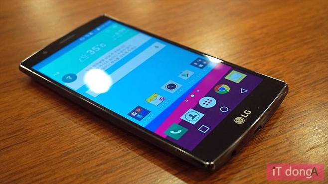 LG G4