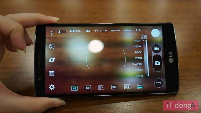 LG G4