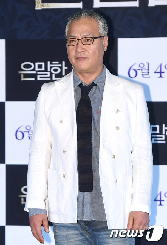 이경영 '마음의 소리' 시트콤 출연 소식이 전해진 가운데 과거 어머니에 대한 발언이 새삼 관심을 받고 있다. © News1 스포츠 DB