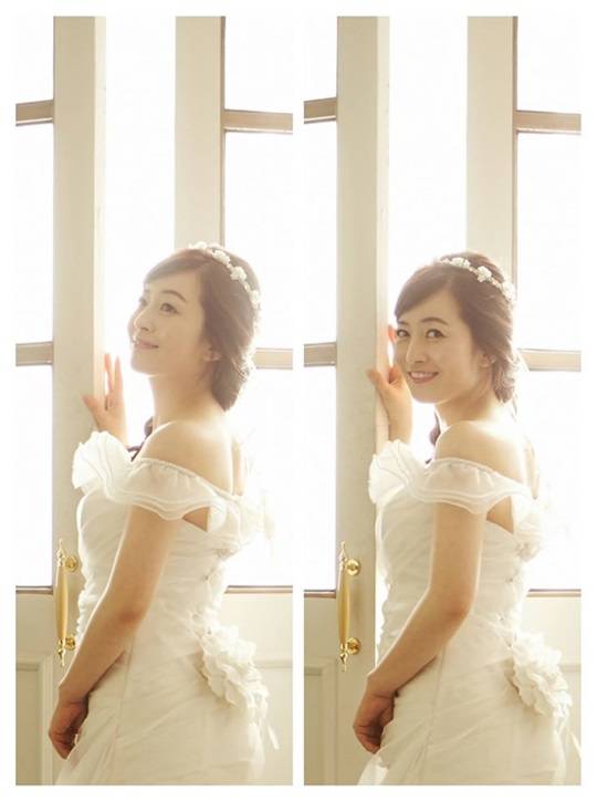 이아린 페이스북.