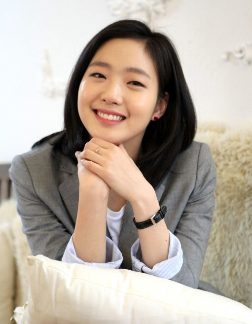 tvN '치즈인더트랩' 김고은
