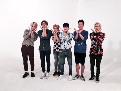 사진 : MBC에브리원 '주간아이돌' 공식 트위터